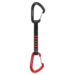 Dégaine HOTWIRE QUICKDRAW 16cm BLACK DIAMOND