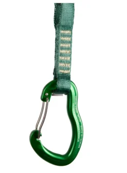 Dégaine ZEST QUICKDRAW 11CM MATT GREEN BEAL