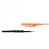 DÉGORGEOIR PLASTIQUE FLASHMER AIGUILLE 16CM