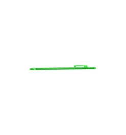 DÉGORGEOIR PLASTIQUE PAFEX FIN AVEC CLIP