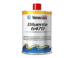 Diluant Antifouling 6470 - 500 ml - Veneziani