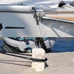DISPOSITIF DE PROTECTION DE BOUTS SPIROLL | TOPOPLASTIC
