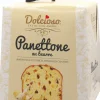 DOLCIOSO PANETTONE PUR BEURRE 750G DOLCIOSO