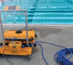 DOLPHIN WAVE 300 XL CABLE 43M - ROBOT POUR PISCINE COLLECTIVE