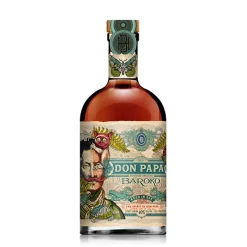 DON PAPA BAROKO 70 cl