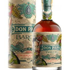 DON PAPA BAROKO 70 cl