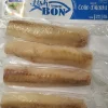 DOS DE COLIN ALASKA MSC SANS PEAU 400G