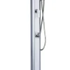 DOUCHE ALU JOLLY GO 20L ARGENT - POOLSTAR