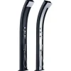 Douche hybride dada curve 38 l - anthracite