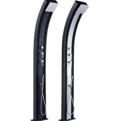 Douche hybride dada curve 38 l - anthracite