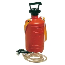 Douche portable 8 litres