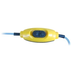 DOUCHE PORTABLE EXTERIEURE ELECTRIQUE 12V - Optima