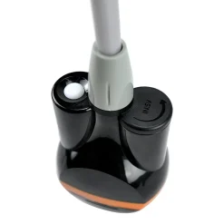 DOUCHE PORTABLE EXTERIEURE PREMIUM AVEC BATTERIE 12V - Optima