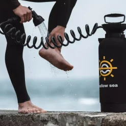 Douche portable outdoor 8 litres MELLOW SEA ANFIBI