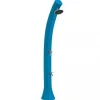 DOUCHE SOLAIRE HAPPY 4X4 BLEU 44 LITRES AVEC RINCE PIEDS - POOLSTAR
