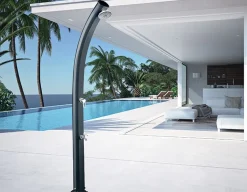 DOUCHE SOLAIRE JOLLY 33L
