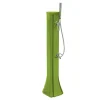 DOUCHE SOLAIRE SO HAPPY GO VERT 23L + RINCE PIEDS