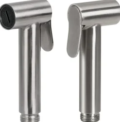 Douchette inox à levier- Tiger - Osculati
