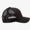 Down The Hatch - Casquette trucker pour Homme QUIKSILVER