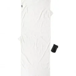 DRAP DE SAC COTON ORG-RECTANGULAIRE