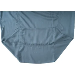 Drap de sac Lyocell-Mummy eucalyptus green - COCOON