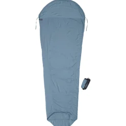 Drap de sac Lyocell-Mummy eucalyptus green - COCOON