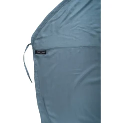 Drap de sac Lyocell-Mummy eucalyptus green - COCOON