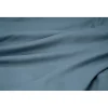 Drap de sac Lyocell-Rectangulaire eucalyptus green - COCOON
