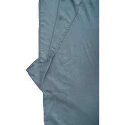 Drap de sac Lyocell-Rectangulaire eucalyptus green - COCOON