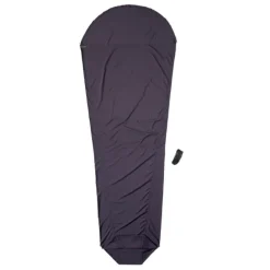 DRAP DE SAC-THERMOLITE/SOIE-SARCOPHAGE