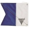 Drapeau chasse sous-marine PAVILLON ALPHA IMERSION