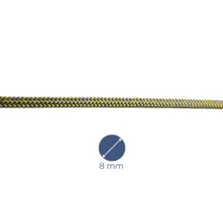 DRISSE DYNEEMA BERMUDES 326 JAUNE - MEYER-SANSBOEUF