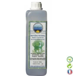 Désinfectant pour matériel de plongée sous-marine SeptiOne 500 ml ABYSSNAUT