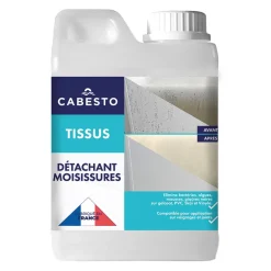 Détachant Moisissures - 1L