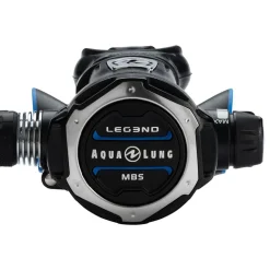 Détendeur de plongée LEGEND 3 MBS DIN AQUALUNG