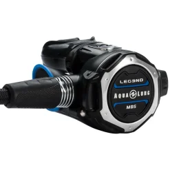 Détendeur de plongée LEGEND 3 MBS DIN AQUALUNG