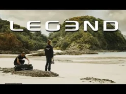 Détendeur de plongée LEGEND 3 MBS DIN AQUALUNG