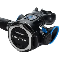 Détendeur de plongée LEGEND 3 DIN AQUALUNG
