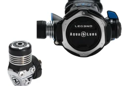 Détendeur de plongée LEGEND 3 DIN AQUALUNG