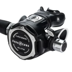 Détendeur de plongée LEGEND 3 ELITE DIN AQUALUNG