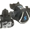 Détendeur de plongée MK11 EVO DIN 300 bars C370 SCUBAPRO
