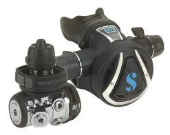Détendeur de plongée MK11 EVO DIN 300 bars C370 SCUBAPRO