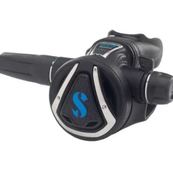 Détendeur de plongée MK11 EVO DIN 300 bars C370 SCUBAPRO