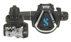 Détendeur de plongée MK11 EVO DIN 300 bars C370 SCUBAPRO