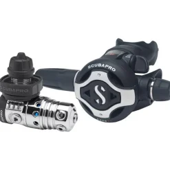 Détendeur de plongée MK25 EVO DIN S620TI SCUBAPRO