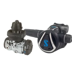 Détendeur de plongée MK17 EVO 2 C370 DIN SCUBAPRO