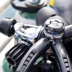 Détendeur de plongée MK17 EVO 2 C370 DIN SCUBAPRO