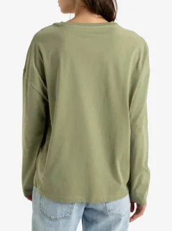 Dune Explorer - T-shirt à manches longues pour Femme ROXY