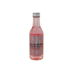 EAU BEAUTE ROSE - ALEPPO SOAP
