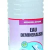 Eau demineralisee 1l - Bouteille de 1 L